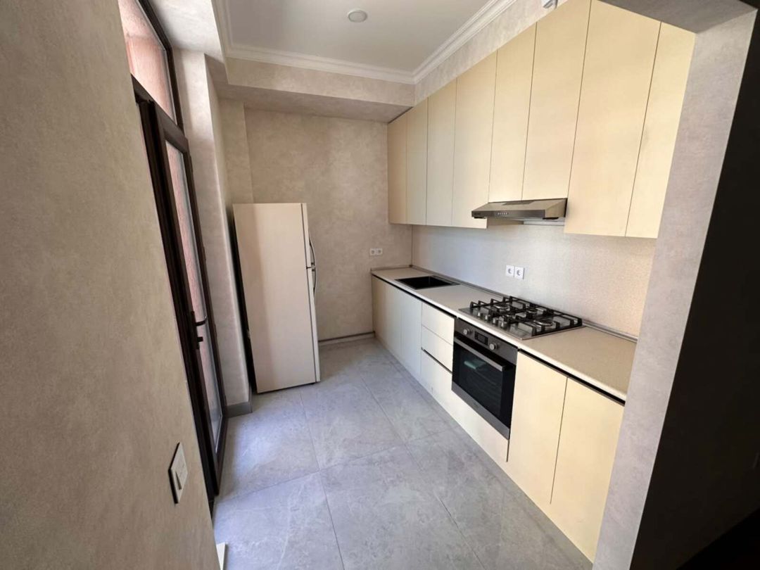 İcarəyə verilir 3 otaqlı yeni tikili 165 m² — Mənzil, Bakı (4)