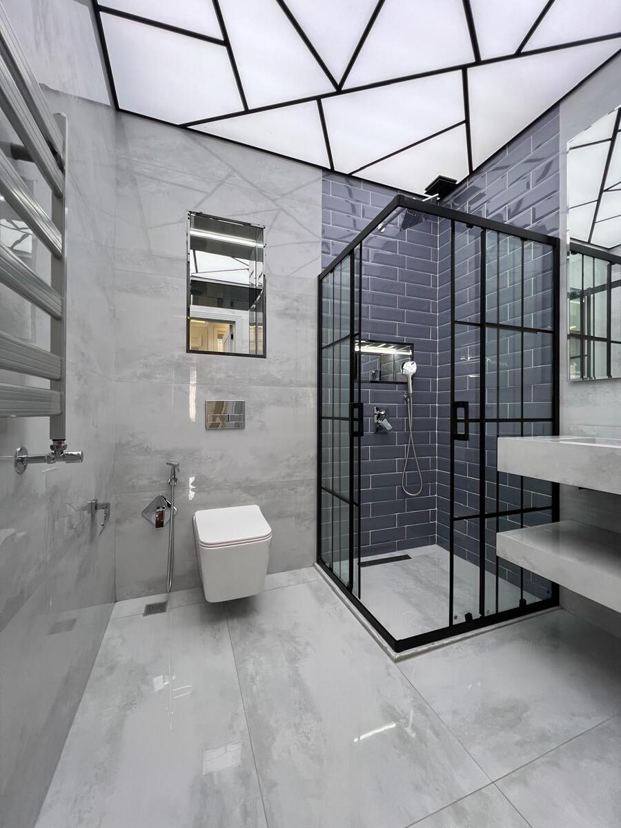 Satılır 3 otaqlı yeni tikili 115 m² — Mənzil, Bakı (11)