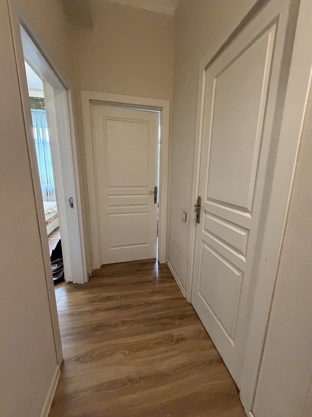 Satılır 3 otaqlı yeni tikili 90 m² — Mənzil, Bakı (8)