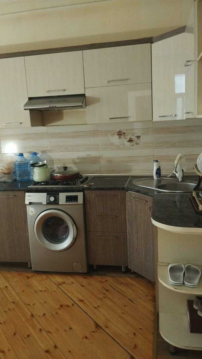 Satılır 2 otaqlı yeni tikili 70 m² — Mənzil, Bakı (10)