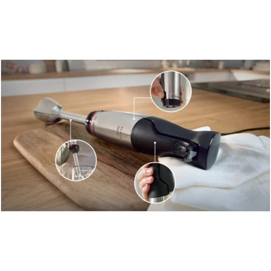 Dəst Blender Bosch MSM6M622 — Mətbəx texnikası, Bakı (3)