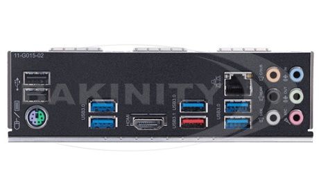 Ana plata gıgabyte Z390 gamıng x — Ana platalar, Bakı (2)