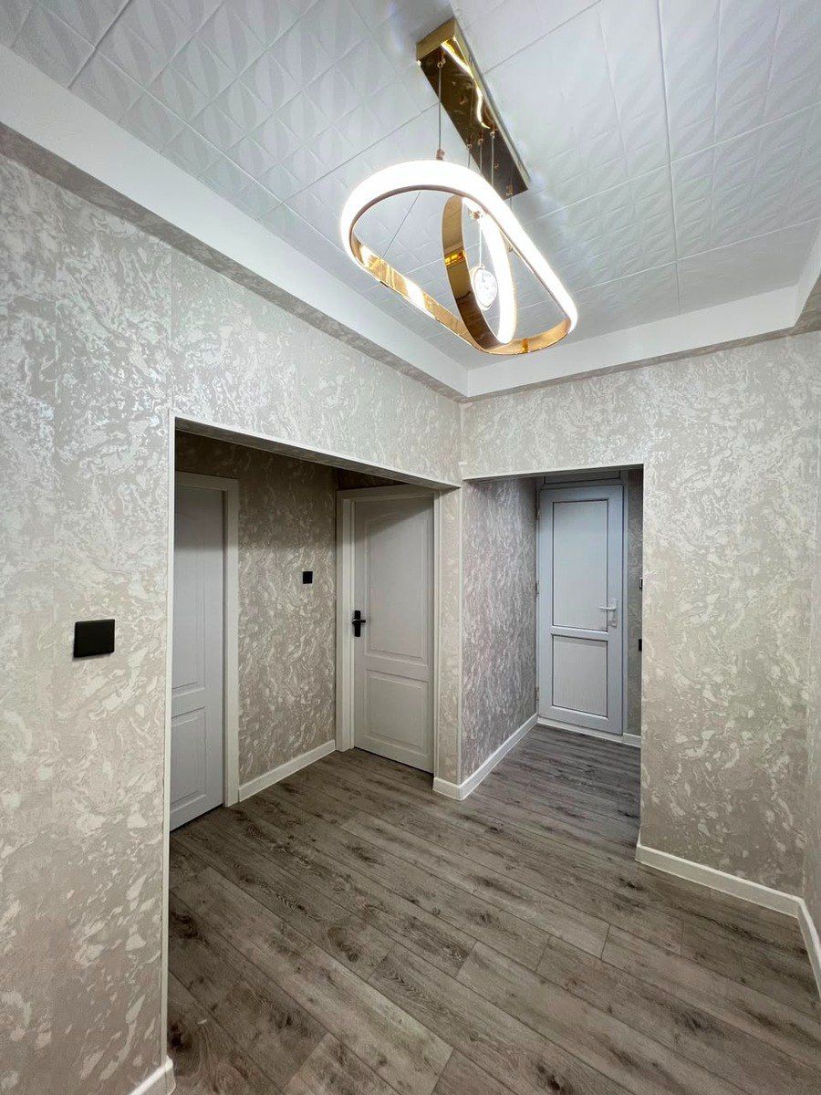Satılır 3 otaqlı köhnə tikili 60 m² — Mənzil, Bakı (11)