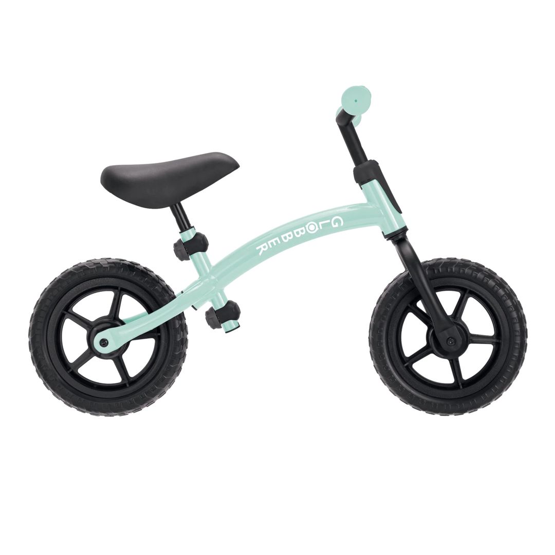Globber İkitəkərli velosiped açıq göy ed — Velosipedlər, Bakı