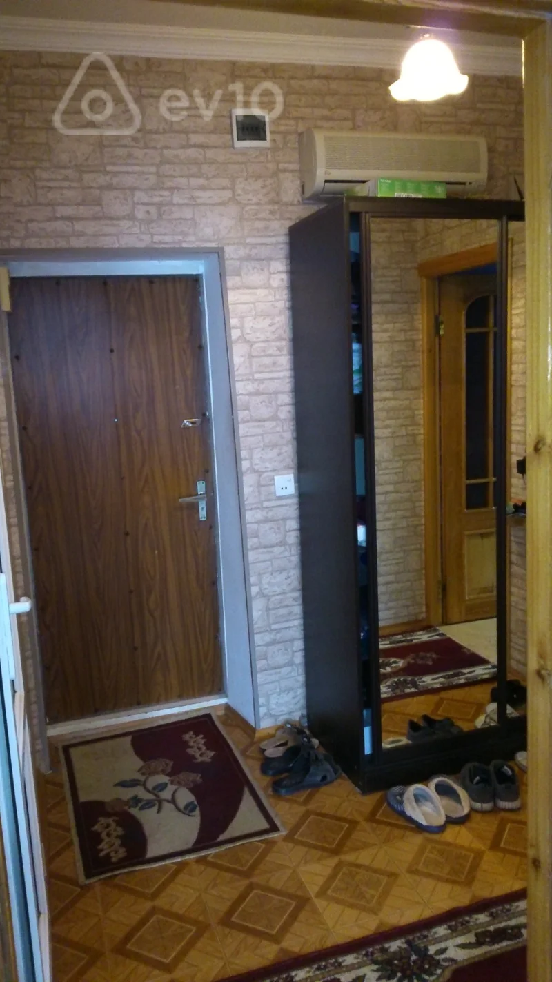 3 otaqlı mənzil, 48 m², Bakı, İ.İsmayılov küçəsi — Mənzil, Bakı (7)