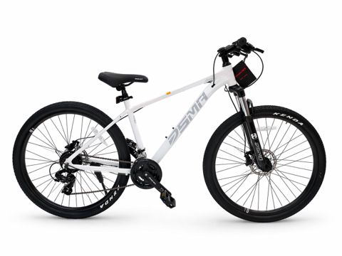 Dağ velosipedi 7795, 26", ağ — Bakı