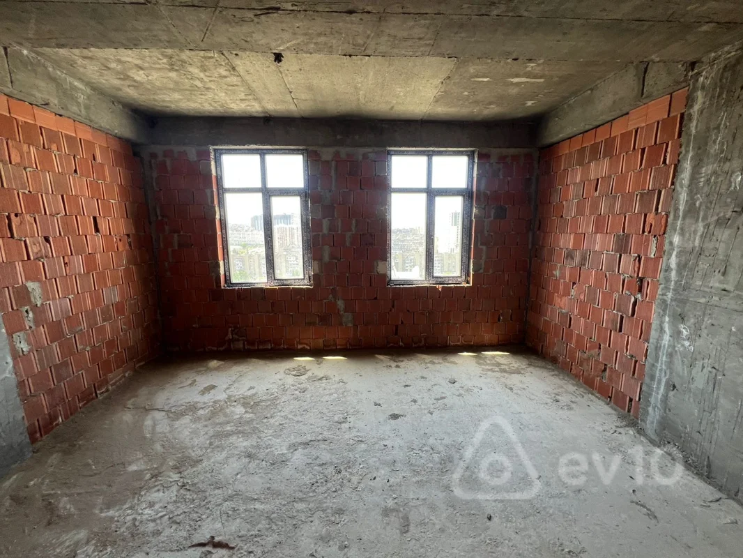 4 otaqlı mənzil, 156 m², Təbriz küçəsi — Mənzil, Bakı (4)