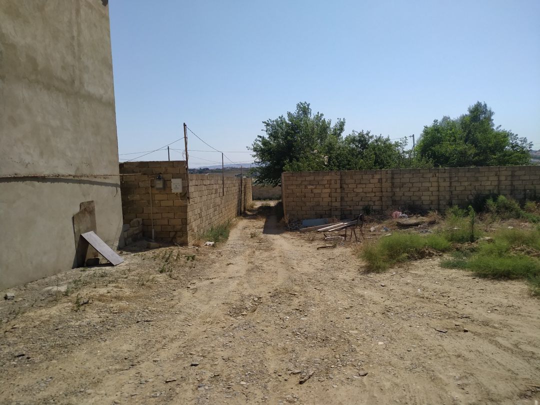 6 sot torpaq sahəsi, Mehdiabad qəs — Torpaq, Bakı (6)