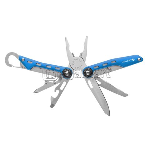 Bıçaq Çoxfunksiyalı 10-i-1 Högert HT1P070 — 48 ₼ · Bakı · Əl alətləri Bıçaq Çoxfunksiyalı 10-i-1 Högert HT1P070 — Bakı