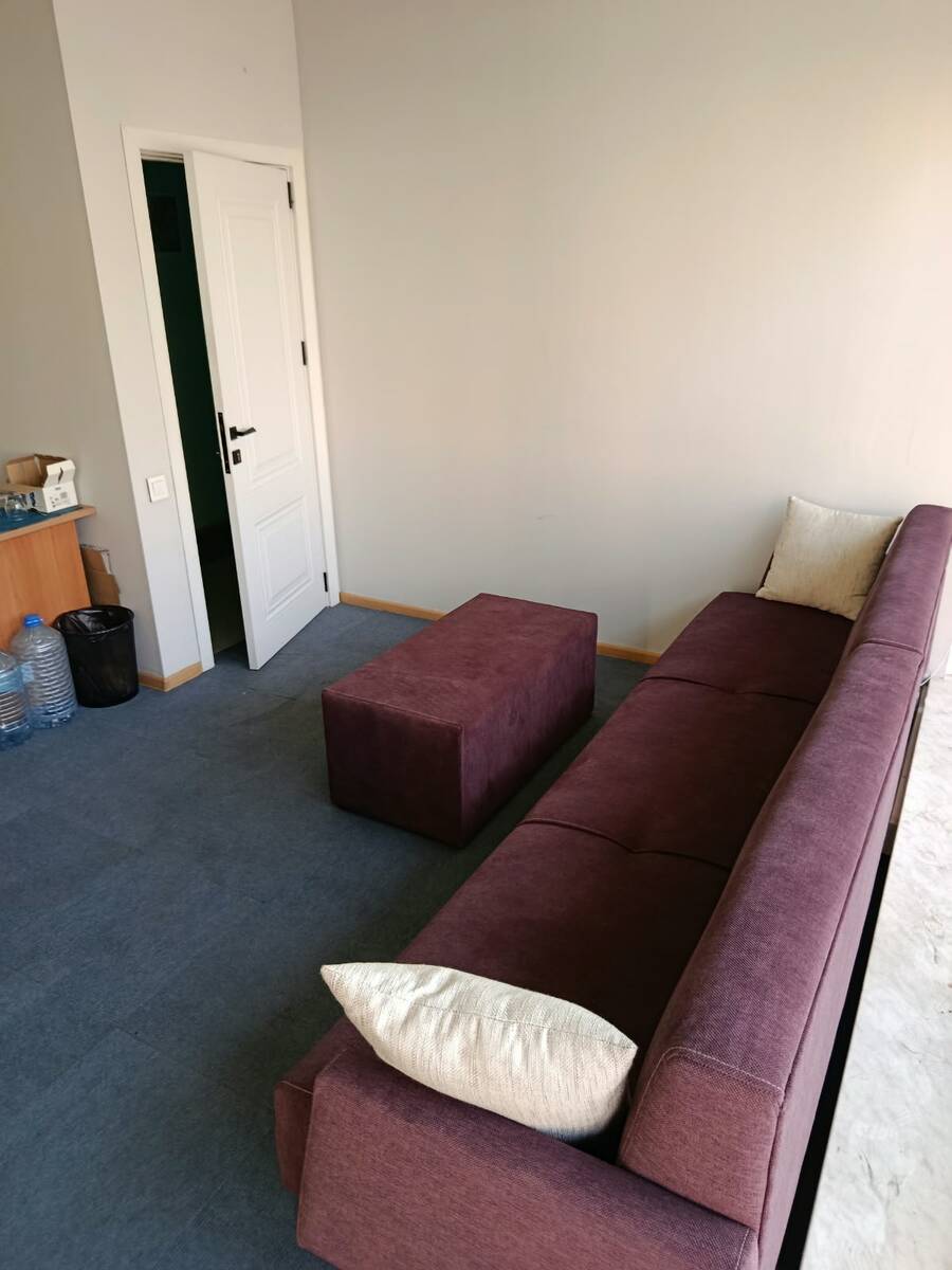 İcarəyə verilir 2 otaqlı ofis 50 m² — Ofis, Bakı (7)