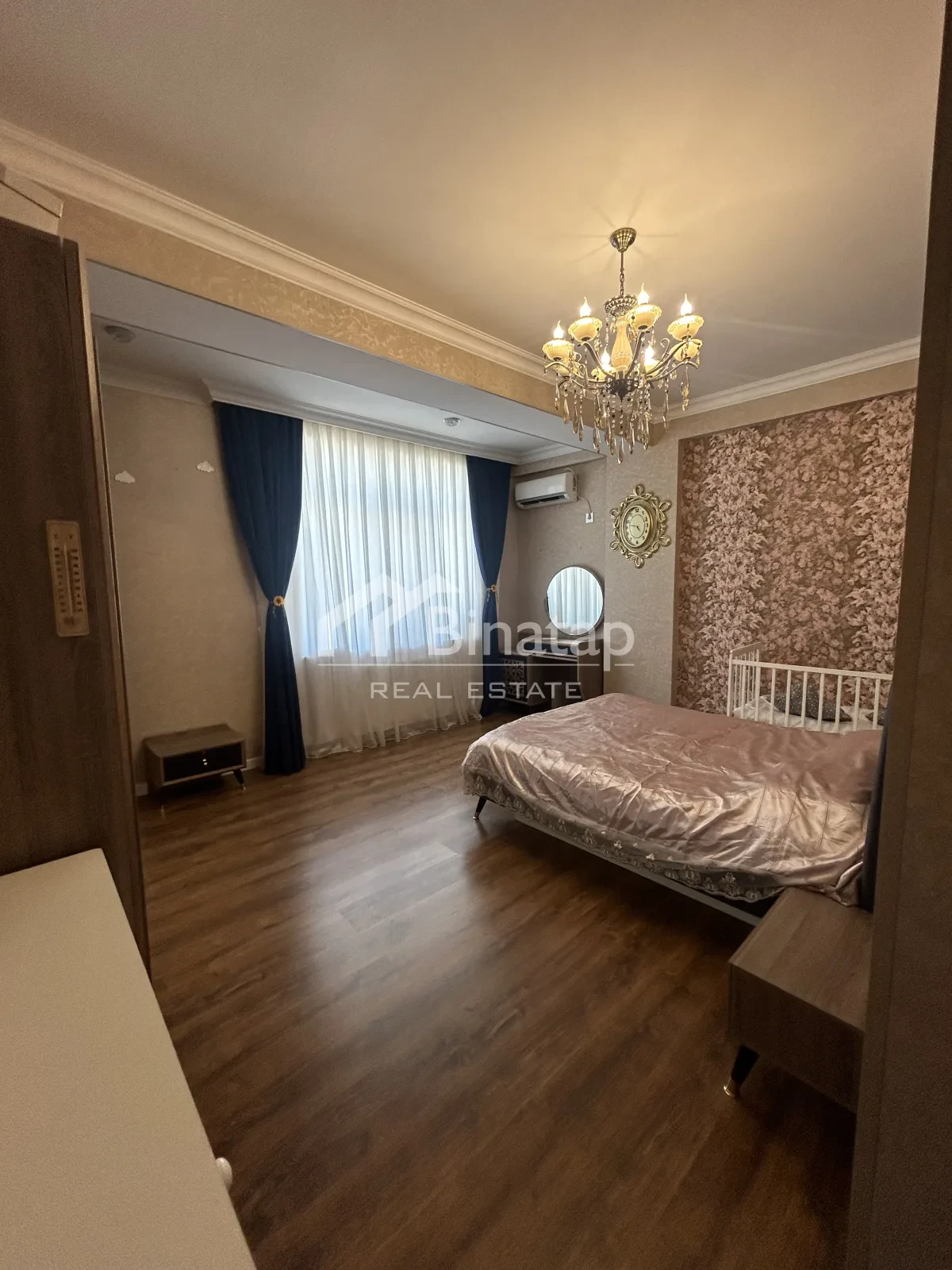 Satılır 2 otaqlı yeni tikili 87 m², Lökbatan qəsəbəsi, Qaradağ rayonu — Mənzil, Bakı (4)
