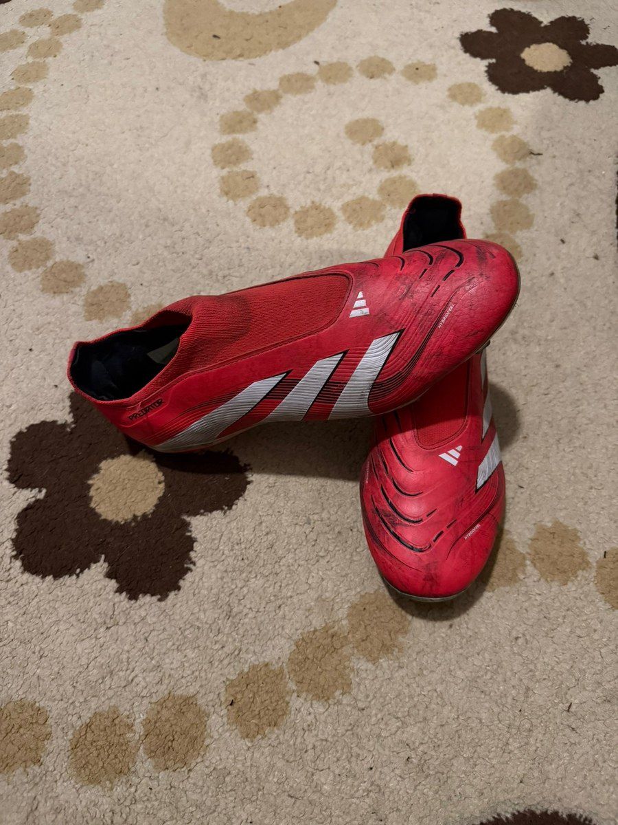 İdman ayaqqabısı Adidas Predator — Geyim, ayakkabı, aksesuarlar, Bakı (3)