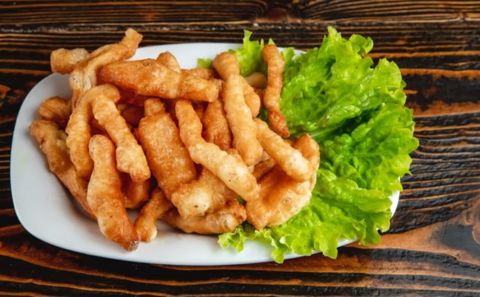 Aşpaz işi axtarıram — Bakı