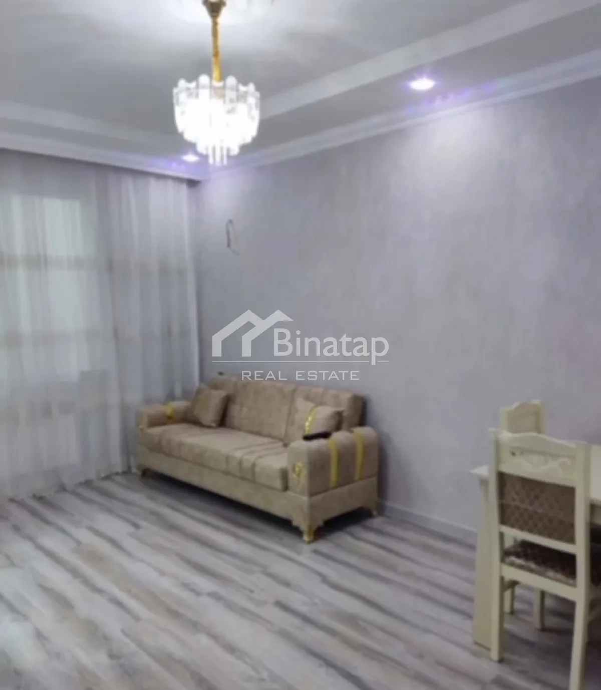 İcarəyə verilir 2 otaqlı köhnə tikili 50 m², 20 Yanvar metrosu, Binəqədi rayonu — Bakı