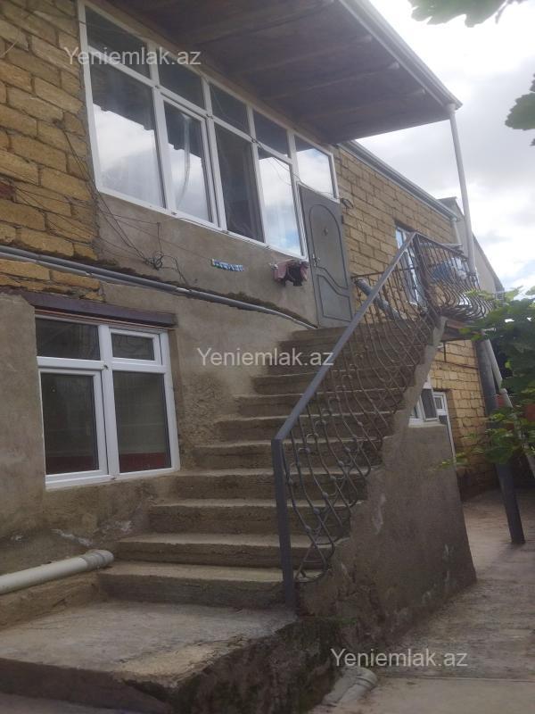 Satılır 5 otaqlı Həyət evi / Villa, 130 m², Xırdalan ş — Ev, villa (5)