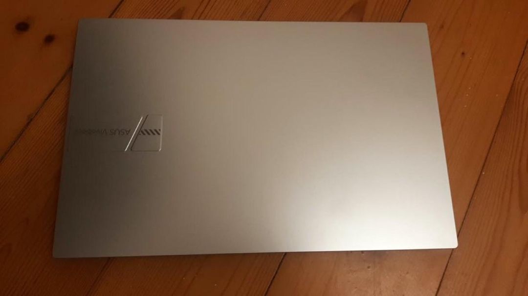 Asus Vivobook X1504VA-NJ725 8GB RAM 512 GB y — Noutbuklar, Bakı (2)