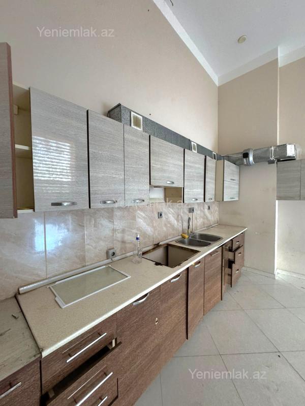 Satılır 9 otaqlı Obyekt, 410 m², Sumqayıt Bulvarı — Əmlak, Sumqayıt (10)