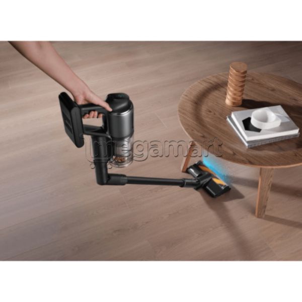 Tozsoran Dreame Z40 Station VZV33A — Robot tozsoran, Bakı (4)