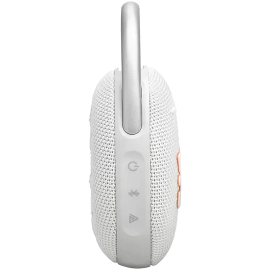 Səsgücləndirici JBL Clip 5 White — Bluetooth qarnitar, Bakı (3)