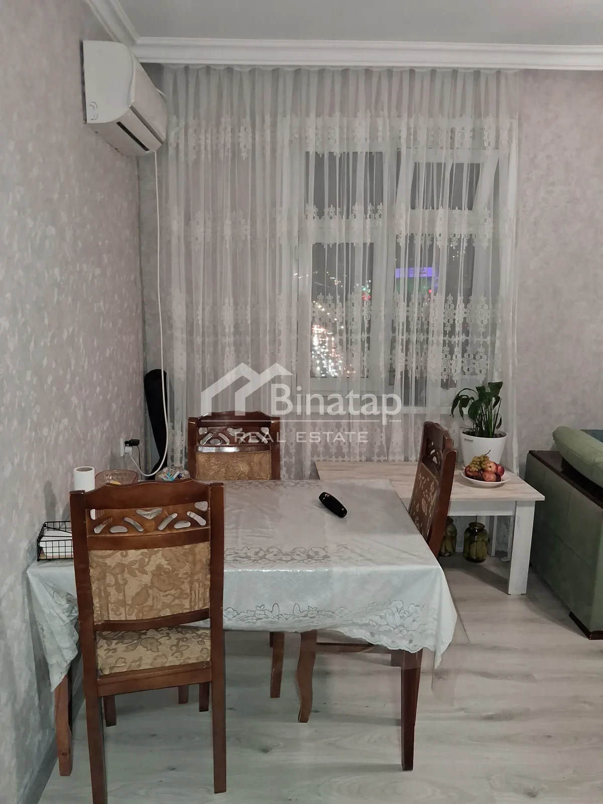 Satılır 1 otaqlı köhnə tikili 36 m², Əhmədli metrosu, Xətai rayonu — Bakı