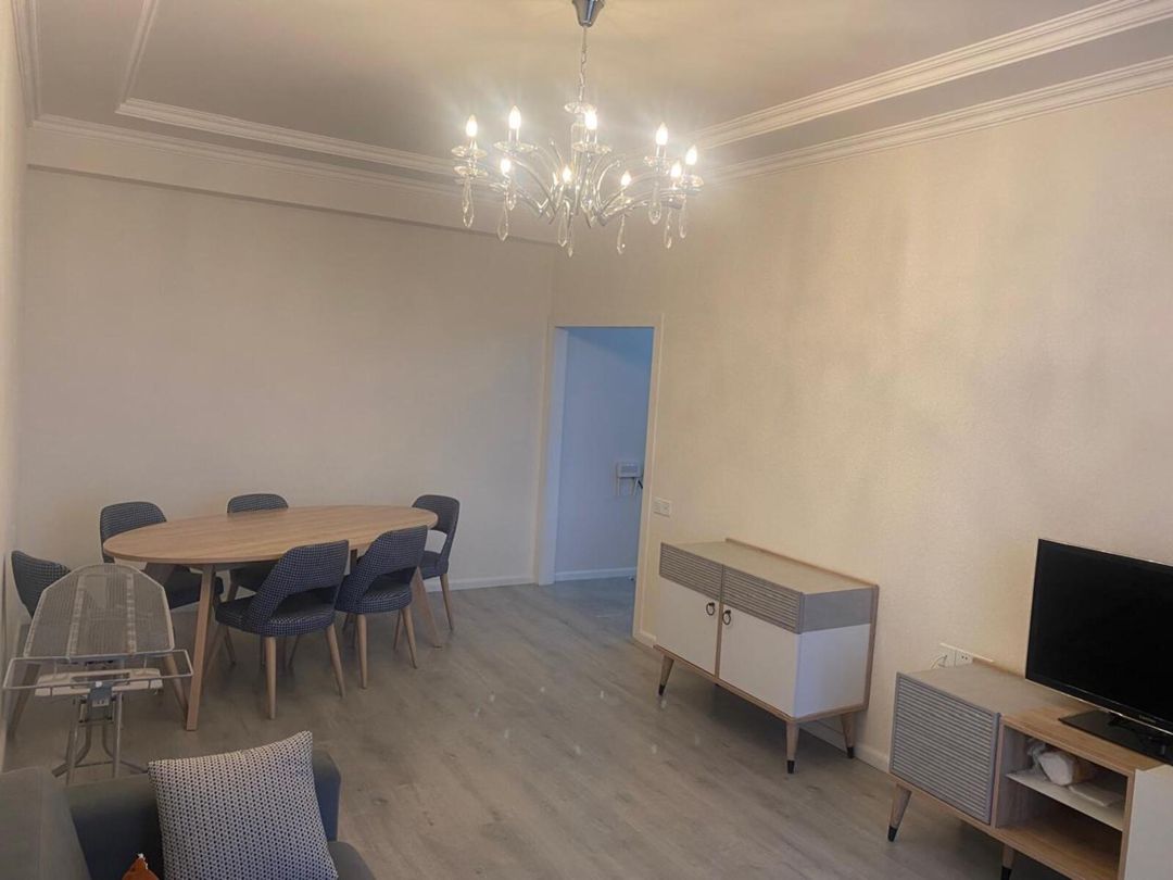 İcarəyə verilir 2 otaqlı yeni tikili 76 m² — Mənzil, Bakı (4)