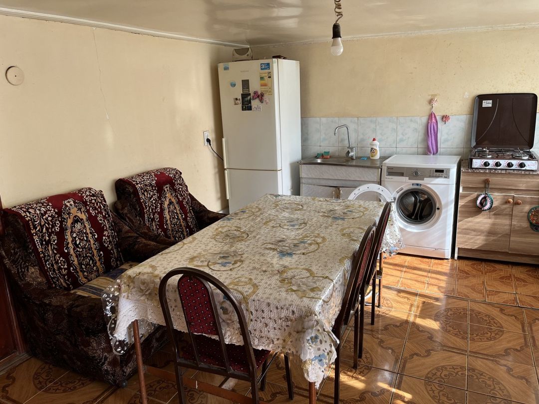Həyət evi, M.Hüseynzadə küç. 54 — Ev, villa, Xaçmaz (9)