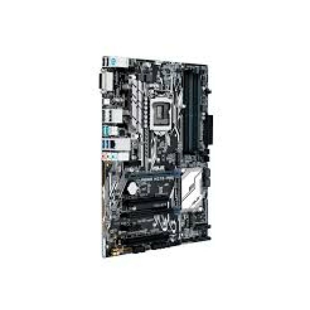 ASUS Prıme H270-PRO (P/N: 90MB0SX0-M0EAY0) – Intel H270 chipsetli — Ana platalar, Bakı (2)
