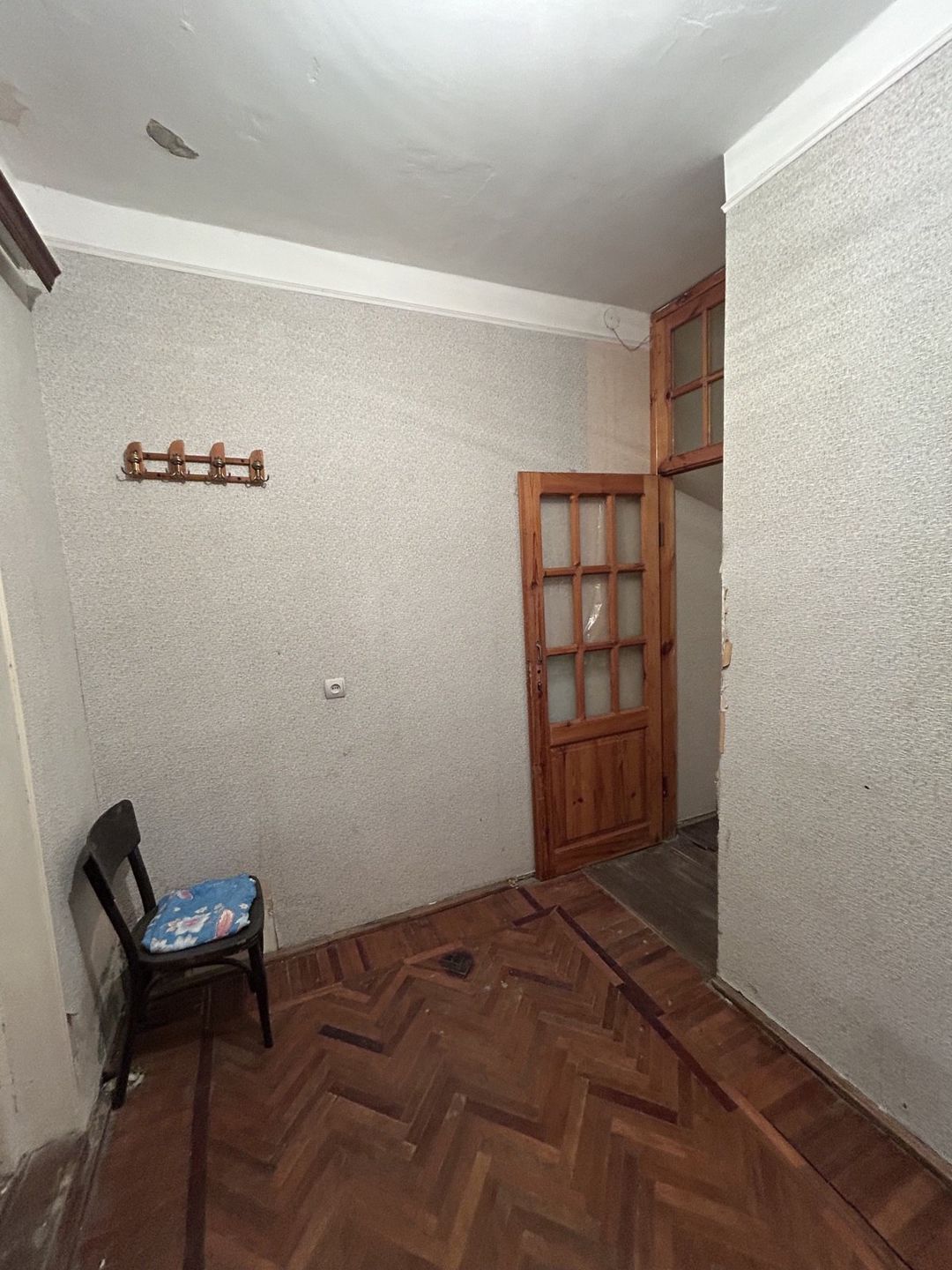 İcarəyə verilir 2 otaqlı köhnə tikili 45 m² — Mənzil, Bakı (4)