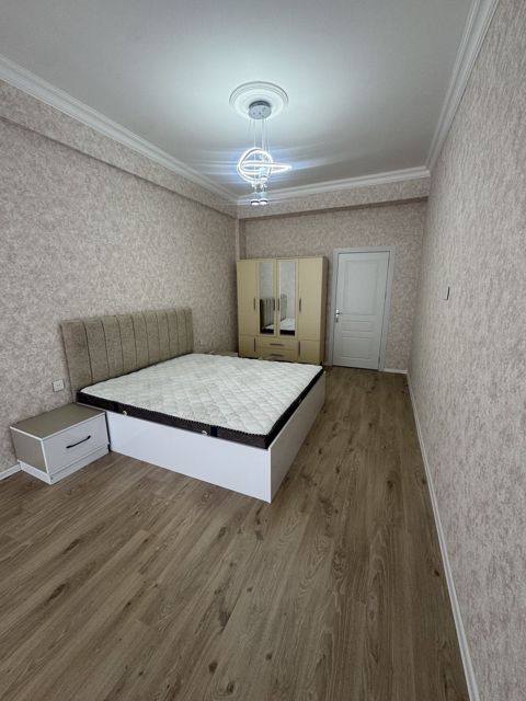 İcarəyə verilir 2 otaqlı yeni tikili 77 m² — Sumqayıt