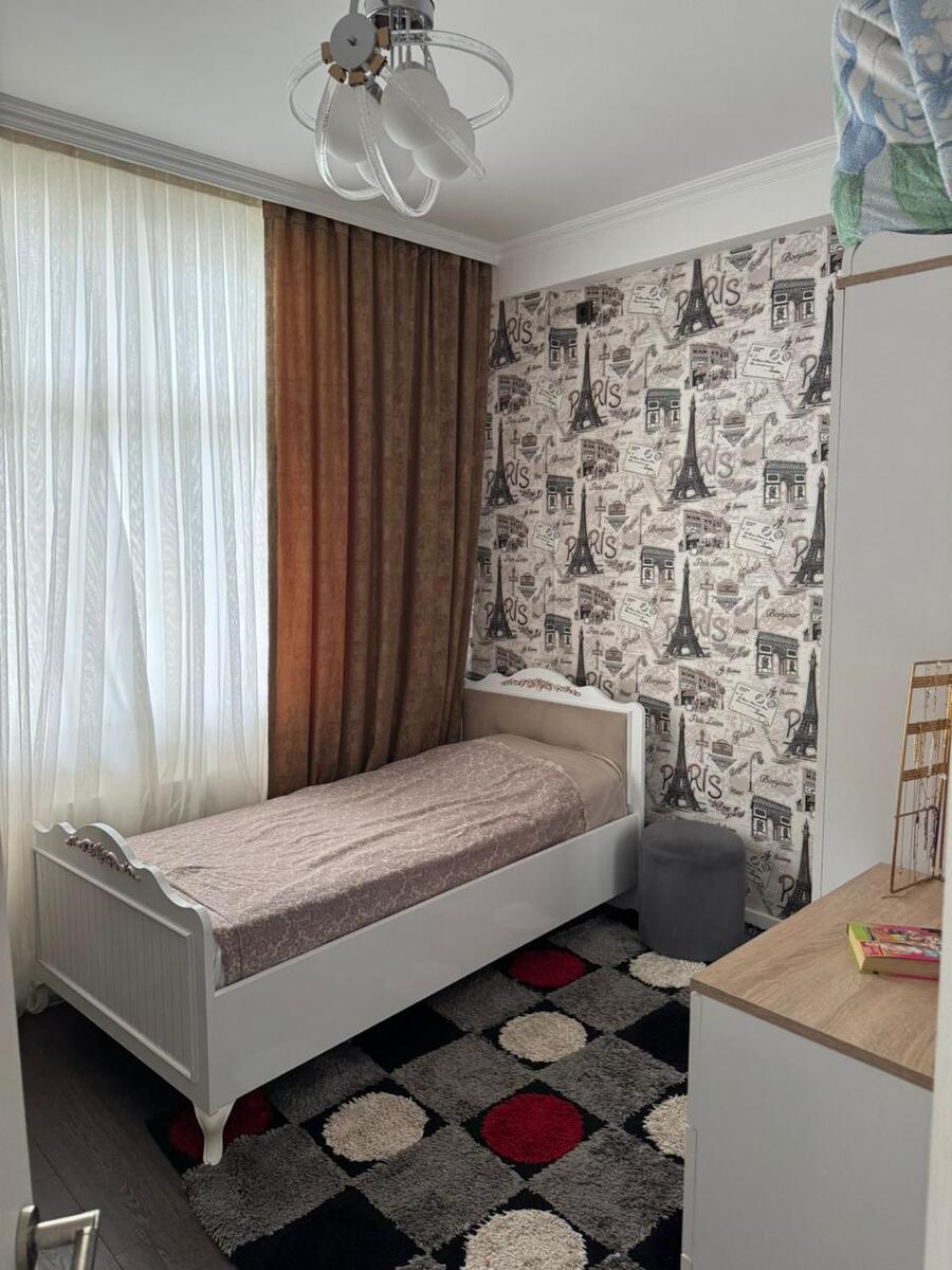 Satılır 4 otaqlı yeni tikili 141 m² — Mənzil, Xırdalan (3)