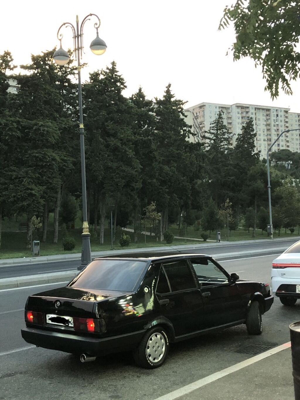 Tofas 1.6 l 2004 il 450000 km Sedan 99-NG-644 — Avtomobillər, Bakı (2)