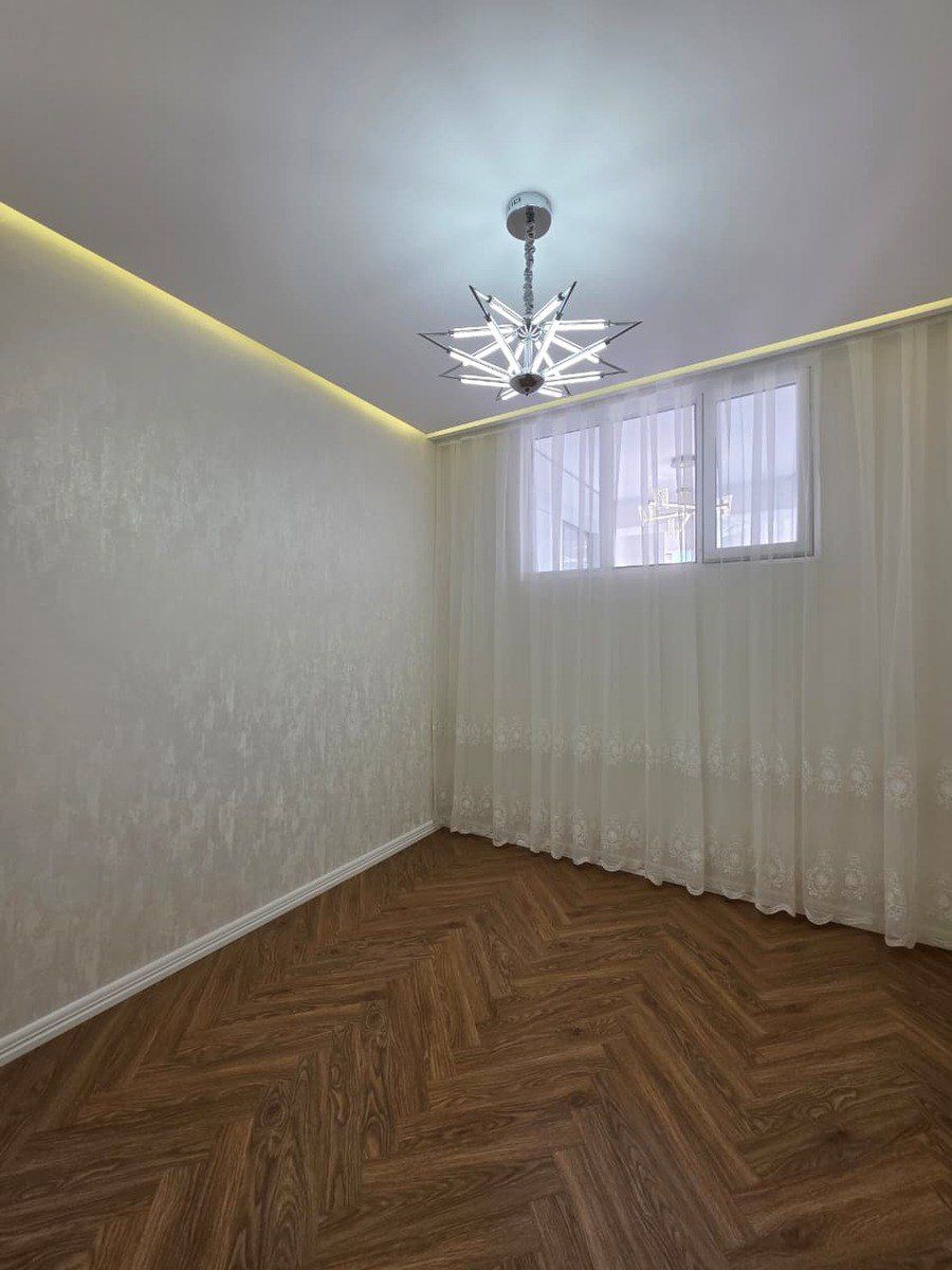Satılır 3 otaqlı yeni tikili 90 m² — Mənzil, Bakı (8)