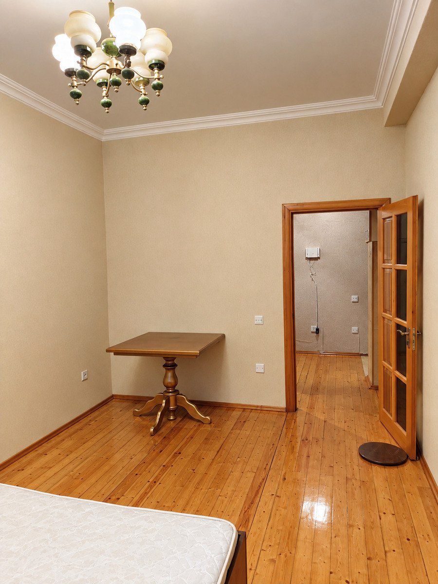 İcarəyə verilir 2 otaqlı yeni tikili 68 m² — Mənzil, Bakı (5)
