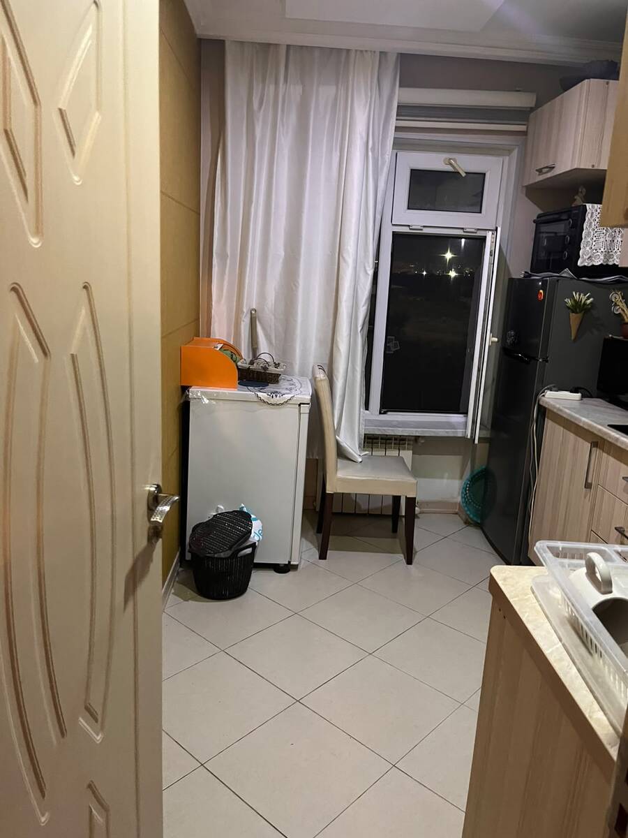 2-otaqlı mənzil, Xətai r., 45 m² — Mənzil, Bakı (7)