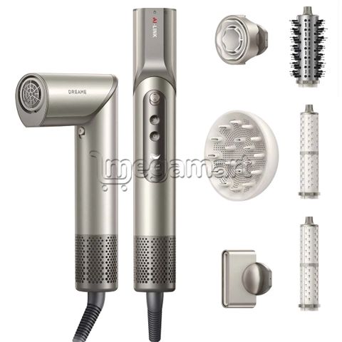 Fen Dreame Dazzle AZD20A — 525 ₼ · Bakı · Saç kəsmə maşınları Fen Dreame Dazzle AZD20A — Bakı