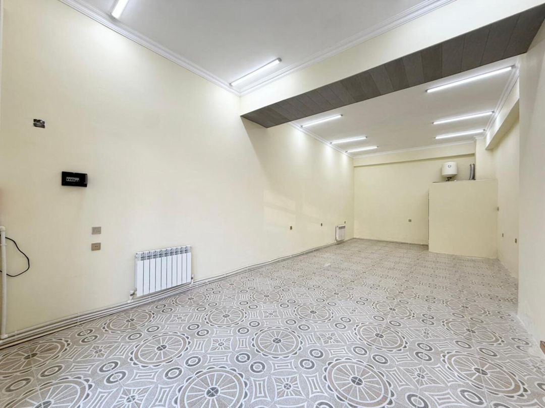İcarəyə verilir obyekt 55 m² — Əmlak, Bakı (3)
