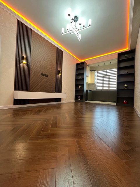 Satılır 2 otaqlı yeni tikili 67 m² — Bakı