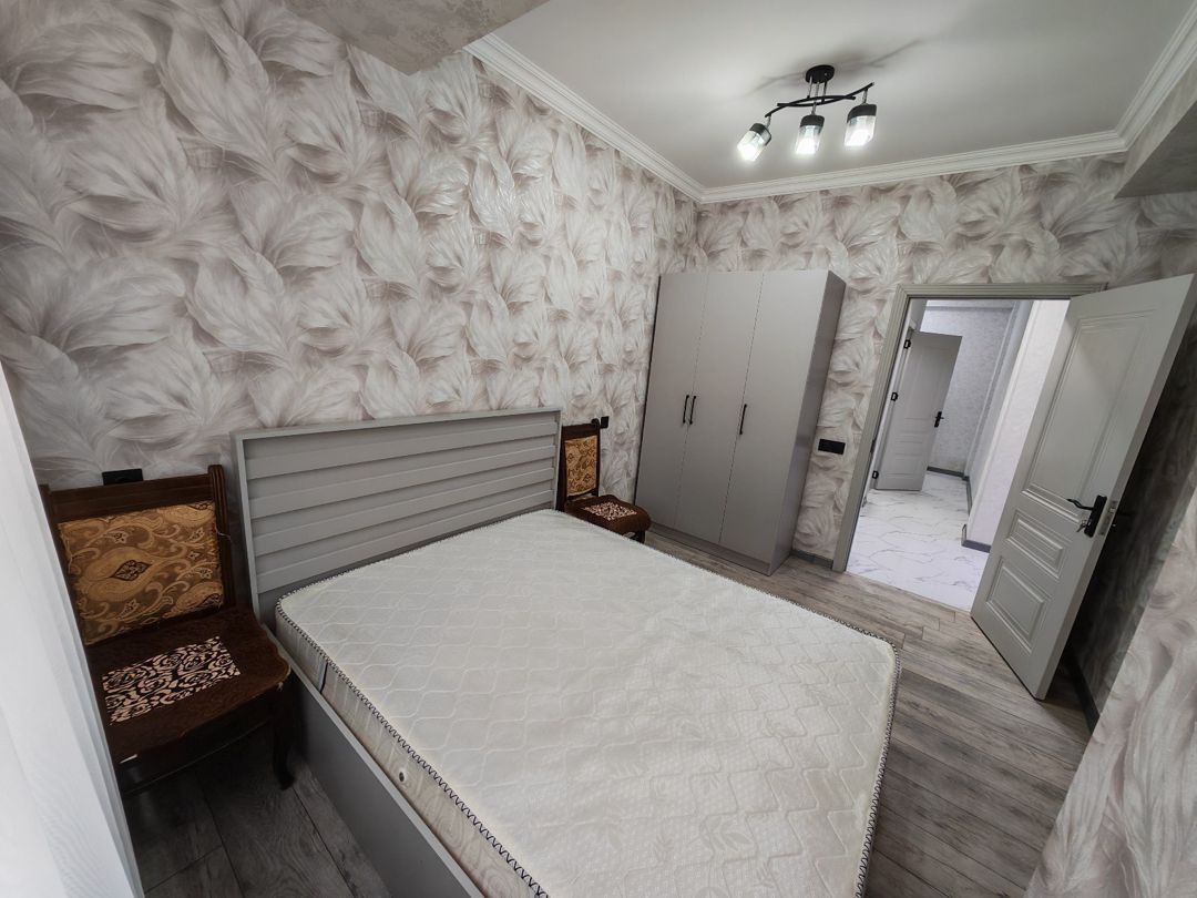 2-otaqlı yeni tikili kirayə verilir, Masazır qəs., 51 m² — Mənzil, Bakı (3)