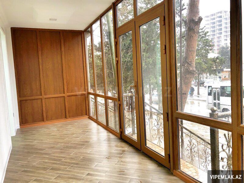 Sabunçu rayonunda 1 otaqlı Ofis Kirayə verilir, 100 m² — Ofis, Bakı (4)