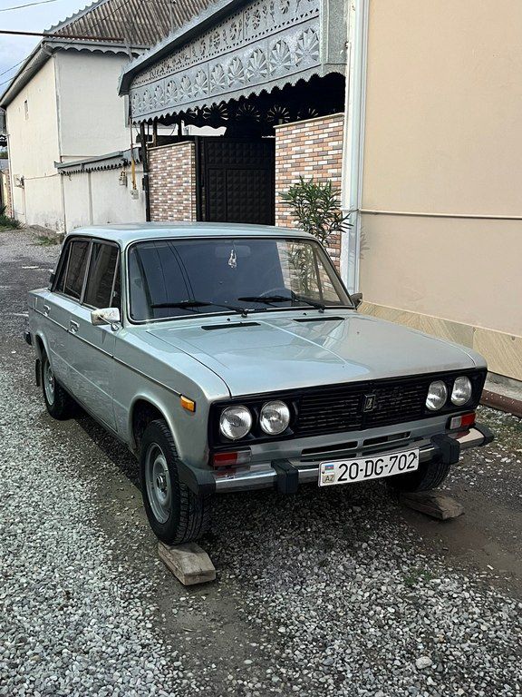 Lada (VAZ) 2106, 1.6 L, 2000 il, 92 966 km 20-DG-702 — Avtomobillər, Kürdəmir (7)
