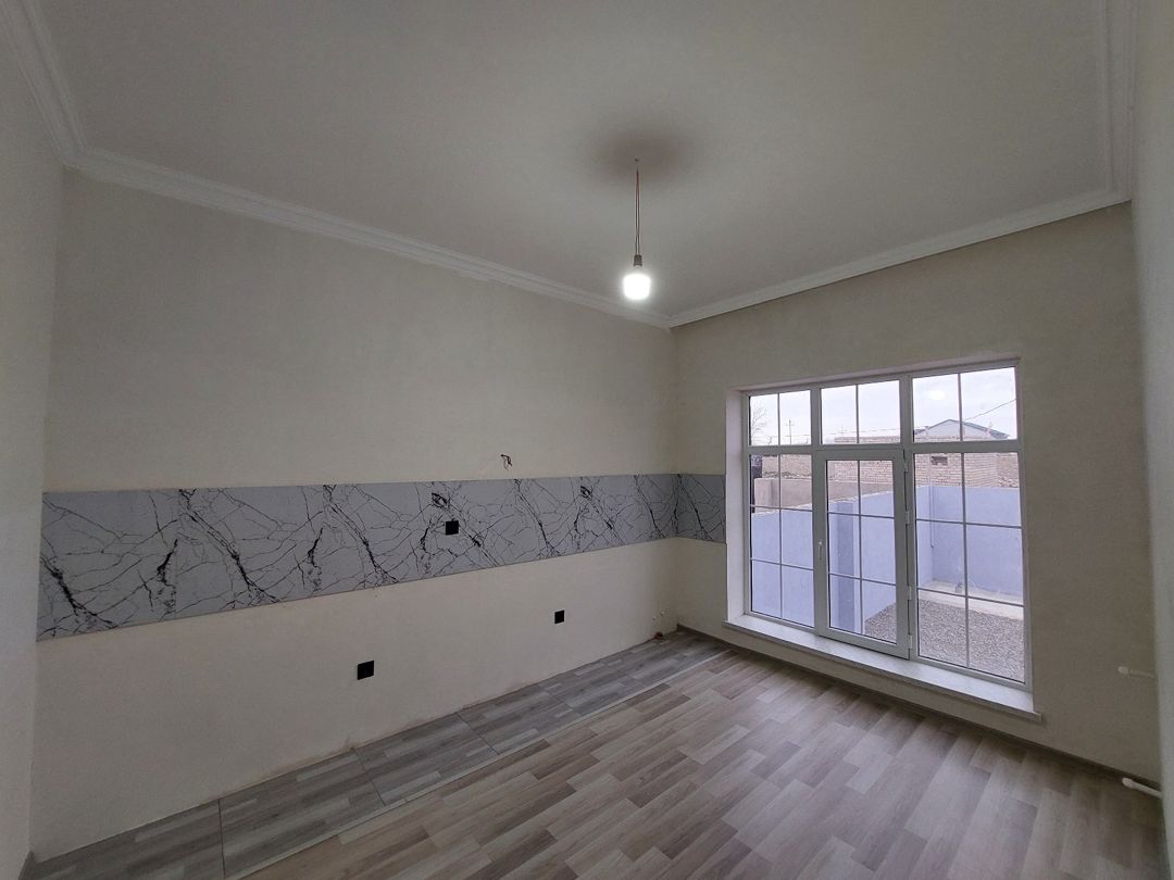 Həyət evi, Binə qəs — Ev, villa, Bakı (11)