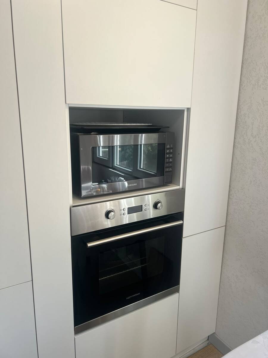 Satılır 2 otaqlı köhnə tikili 60 m² — Mənzil, Bakı (12)