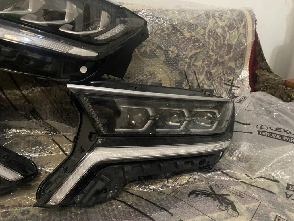 "Kia Sorento 2021-2023" ehtiyat hissələri — Ehtiyat hissələri və aksesuarlar, Bakı (6)
