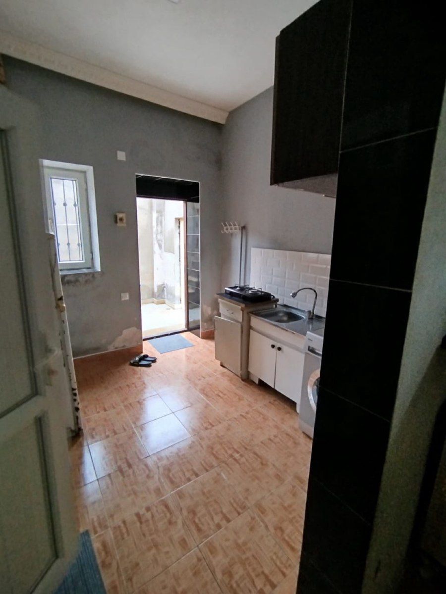 Həyət evi kirayə verilir, Yeni Ramana qəs — Ev, villa, Bakı (5)