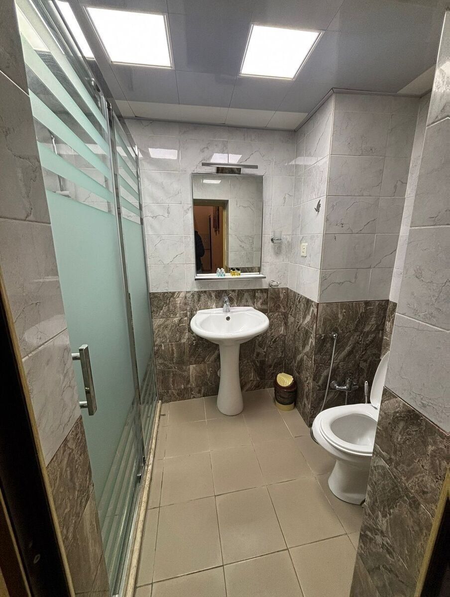 Satılır 1 otaqlı köhnə tikili 55 m² — Mənzil, Bakı (6)