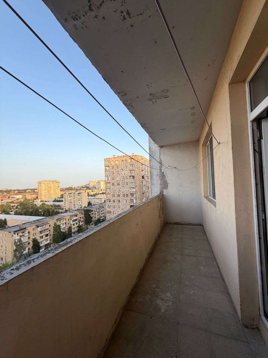 Satılır 3 otaqlı yeni tikili 126 m² — Mənzil, Bakı (11)