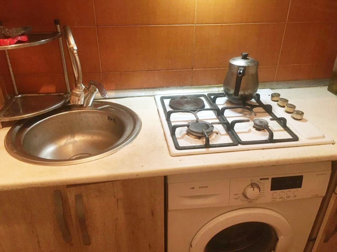3-otaqlı mənzil kirayə verilir, Mingəçevir ş., 62 m² — Mənzil, Mingəçevir (6)