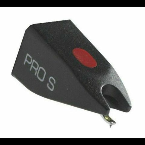 Ortofon Stylus PRO S İynə Peşəkar DJ-lər və scratch performansları — Bakı