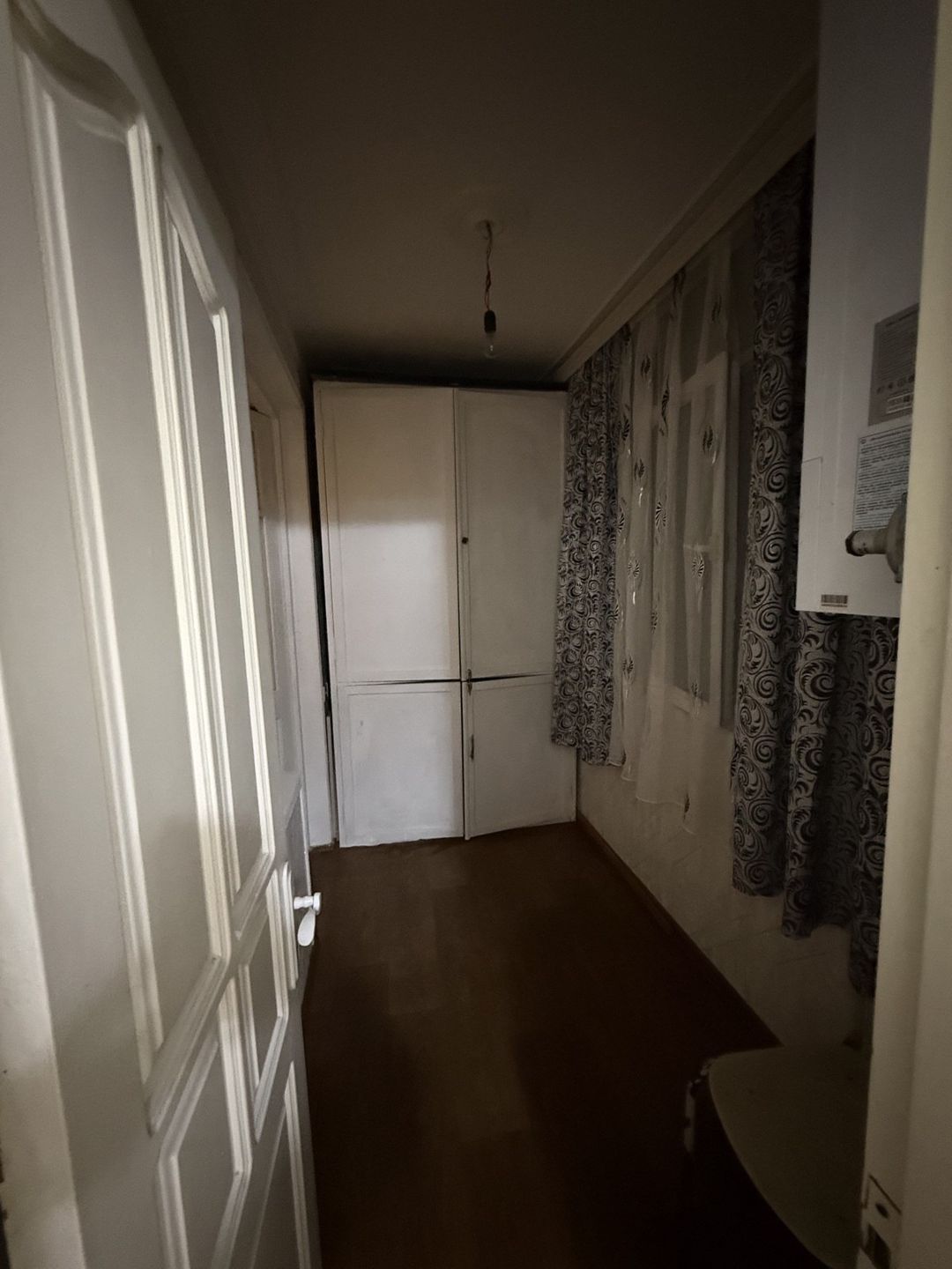 İcarəyə verilir 2 otaqlı köhnə tikili 60 m² — Mənzil, Bakı (10)