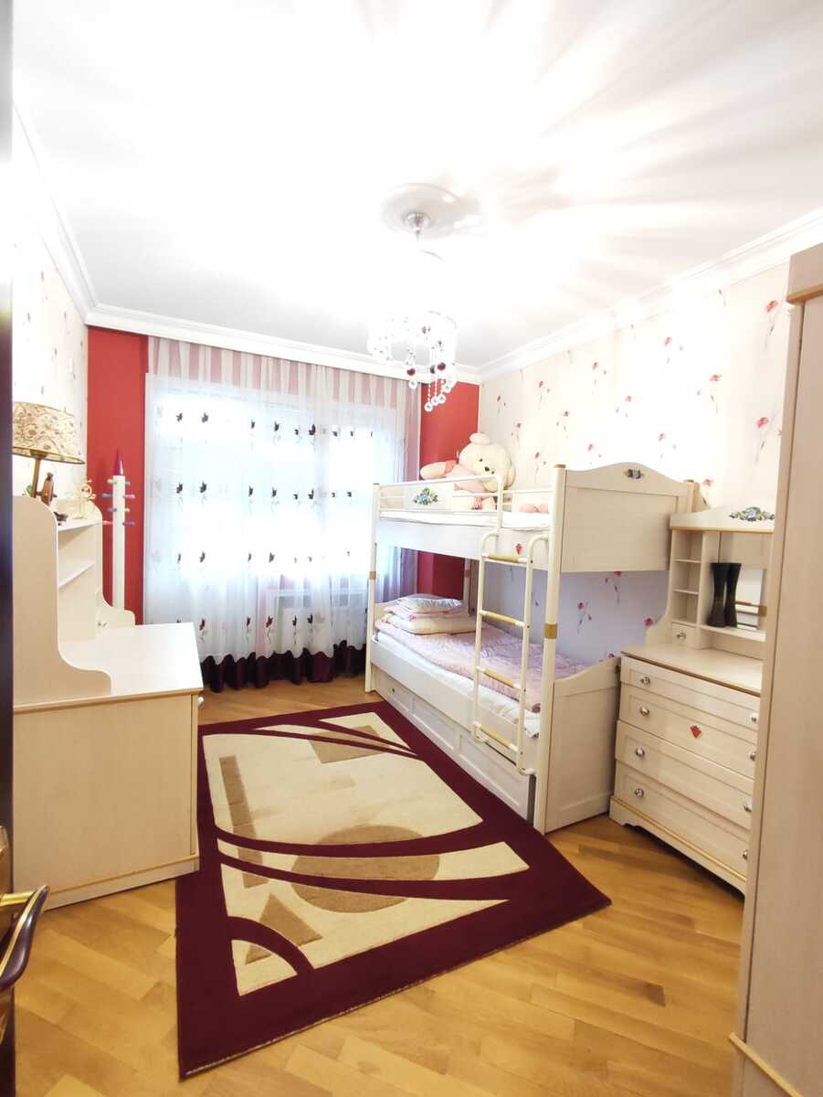 Satılır 4 otaqlı yeni tikili 135 m² — Mənzil, Bakı (5)